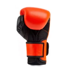 Gants Everlast Powerlock 2 Rouge