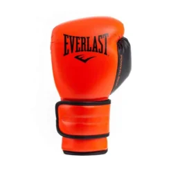 Gants Everlast Powerlock 2 Rouge -Magasin D’Équipement D’Arts Martiaux 12483 large default