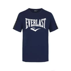 T-shirt D'entraînement Everlast (bleu Marine)