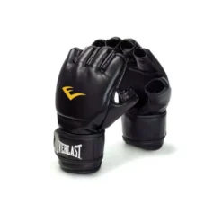 Gants De Grappling Everlast (noir)