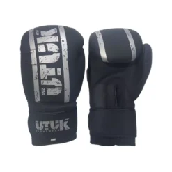 Gants De Boxe Utuk Top Argent