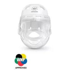 Casque De Karaté Daedo WKF