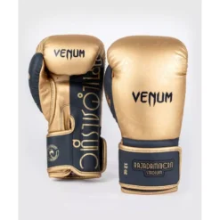Venum Muay Thai Gloves Rajadamnern (sand)