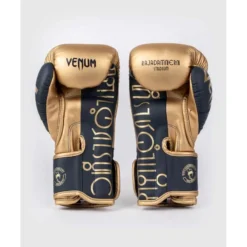 Venum Muay Thai Gloves Rajadamnern (sand) -Magasin D’Équipement D’Arts Martiaux 12665 large default
