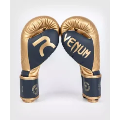 Venum Muay Thai Gloves Rajadamnern (sand) -Magasin D’Équipement D’Arts Martiaux 12666 large default