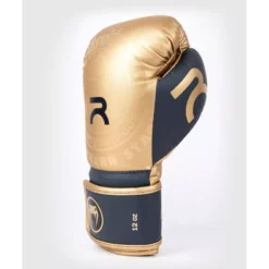 Venum Muay Thai Gloves Rajadamnern (sand) -Magasin D’Équipement D’Arts Martiaux 12667 large default