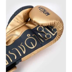 Venum Muay Thai Gloves Rajadamnern (sand) -Magasin D’Équipement D’Arts Martiaux 12670 large default