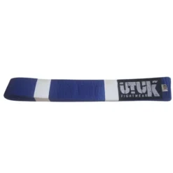 Ceinture De Karaté Utuk (bleu)