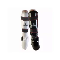 Protège-tibias Daedo 1582 Noir