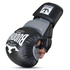 Gants MMA Buddha Epic Amateur Noir
