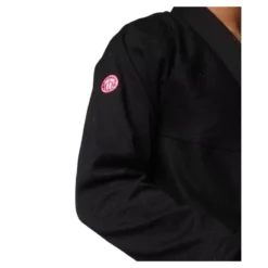 Kimono Gi JJB Tatami Tanjun Noir -Magasin D’Équipement D’Arts Martiaux 13023 large default