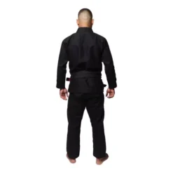 Kimono Gi JJB Tatami Tanjun Noir -Magasin D’Équipement D’Arts Martiaux 13025 large default