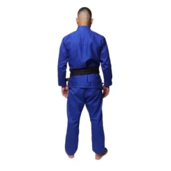 Jiu Jitsu Gi Tatami Tanjun Bleu -Magasin D’Équipement D’Arts Martiaux 13036 large default