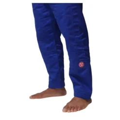 Jiu Jitsu Gi Tatami Tanjun Bleu -Magasin D’Équipement D’Arts Martiaux 13038 large default