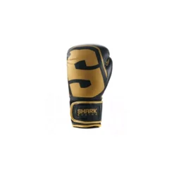 Gants De Muay Thai Shark SKF3.0 (noir/or) -Magasin D’Équipement D’Arts Martiaux 13091 large default
