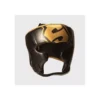 Casque De Boxe Shark SKF Noir/or