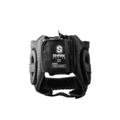 Casque De Boxe Shark Ranger Noir