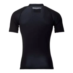Rashguard BJJ No Gi Tatami Recharge Noir -Magasin D’Équipement D’Arts Martiaux 13236 large default
