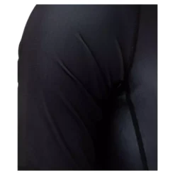 Rashguard BJJ No Gi Tatami Recharge Noir -Magasin D’Équipement D’Arts Martiaux 13239 large default