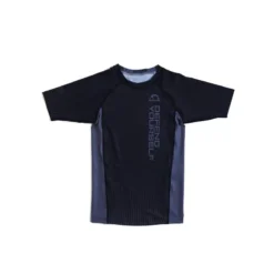 Rashguard Manto Ranked Noir