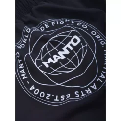 Short De Combat MMA Fragments Noir/grise -Magasin D’Équipement D’Arts Martiaux 13325 large default