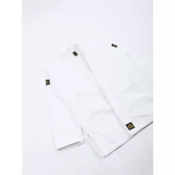 Kimono JJB Gi Manto Base 2.0 Blanc -Magasin D’Équipement D’Arts Martiaux 13332 large default