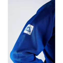 Kimono JJB Gi Manto Base 2.0 Bleu