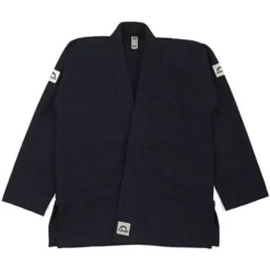 Kimono JJB Gi Manto Base 2.0 Noir -Magasin D’Équipement D’Arts Martiaux 13354 large default