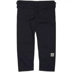 Kimono JJB Gi Manto Base 2.0 Noir -Magasin D’Équipement D’Arts Martiaux 13355 large default