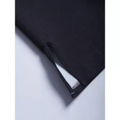 Short De Lutte Flow Manto Noir -Magasin D’Équipement D’Arts Martiaux 13367 large default