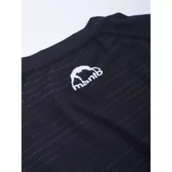 Rashguard MMA Manto Overload Noir -Magasin D’Équipement D’Arts Martiaux 13378 large default