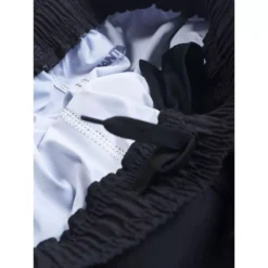 Pantalon MMA Manto Overload Noir -Magasin D’Équipement D’Arts Martiaux 13386 large default