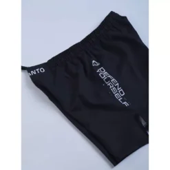 Short De Lutte Manto Competitor Noir -Magasin D’Équipement D’Arts Martiaux 13392 large default