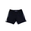 Short De Lutte Manto Competitor Noir