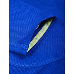 Kimono BJJ Manto X4 Bleu -Magasin D’Équipement D’Arts Martiaux 13400 large default
