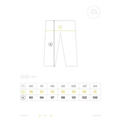 Kimono BJJ Manto X4 Bleu -Magasin D’Équipement D’Arts Martiaux 13408 large default