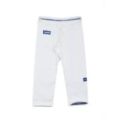 Brazilian Jiu Jitsu Gi Manto X4 Blanc -Magasin D’Équipement D’Arts Martiaux 13423 large default