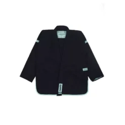 Manto Rise Kimono JJB Noir