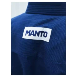 Kimono Jiu Jitsu JJB Manto Rise Marine -Magasin D’Équipement D’Arts Martiaux 13434 large default