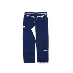 Kimono Jiu Jitsu JJB Manto Rise Marine -Magasin D’Équipement D’Arts Martiaux 13435 large default