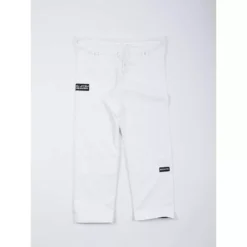 Kimono Gi BJJ Manto Heaven Blanc -Magasin D’Équipement D’Arts Martiaux 13447 large default