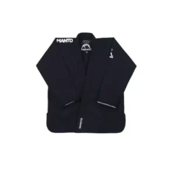 Kimono Jiu Jitsu Brésilien Manto Heaven Noir