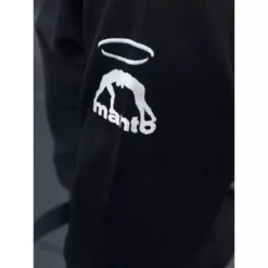 Kimono Jiu Jitsu Brésilien Manto Heaven Noir -Magasin D’Équipement D’Arts Martiaux 13454 large default