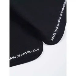 Kimono Jiu Jitsu Brésilien Manto Heaven Noir -Magasin D’Équipement D’Arts Martiaux 13456 large default