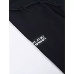 Kimono Jiu Jitsu Brésilien Manto Heaven Noir -Magasin D’Équipement D’Arts Martiaux 13459 large default