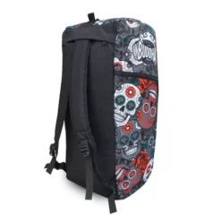 Sac à Dos Buddha Converter 2.0 Mexican (rouge) -Magasin D’Équipement D’Arts Martiaux 13527 large default