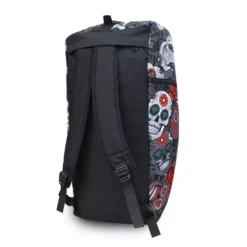 Sac à Dos Buddha Converter 2.0 Mexican (rouge) -Magasin D’Équipement D’Arts Martiaux 13528 large default