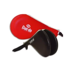 Raquette De Frappe Daedo Double