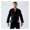 Gi JJB Kingz The One + Ceinture Blanc (noir)