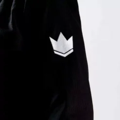 Gi JJB Kingz The One + Ceinture Blanc (noir) -Magasin D’Équipement D’Arts Martiaux 13563 large default